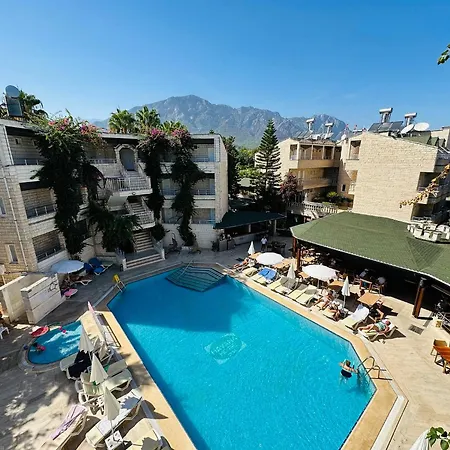 Hotel Havana
