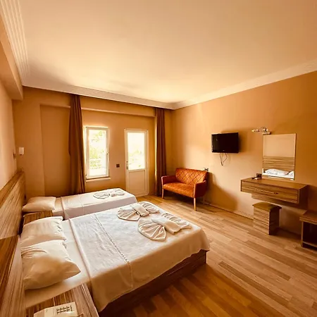 Hotel Havana Kemer