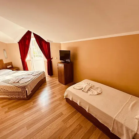 Отель Havana 3*
