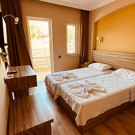 Havana 3* Кемер