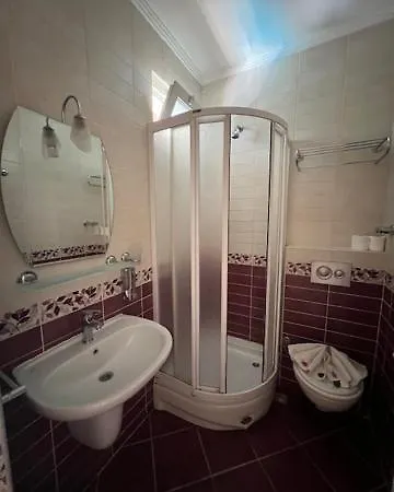 Havana 3* Кемер