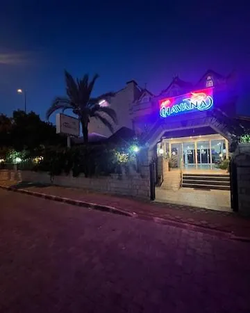Havana Отель Кемер