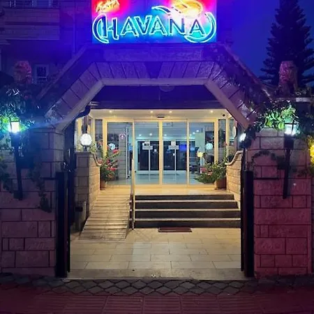 Havana